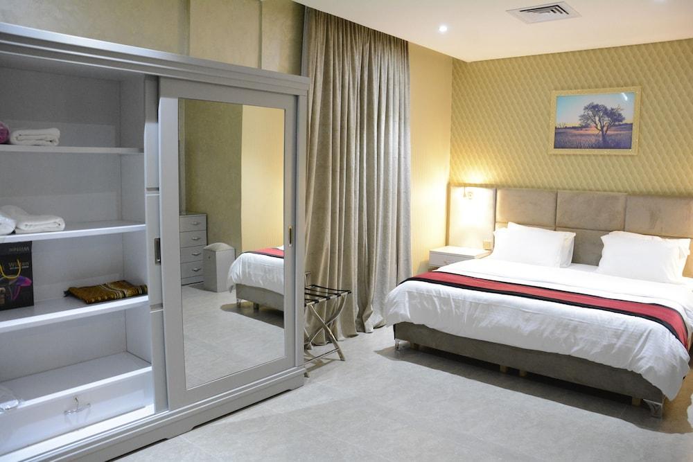 The 58 Hotel Salmiya Buitenkant foto